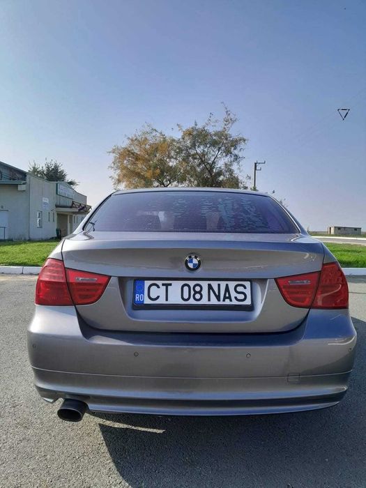 De vânzare BMW seria 3. 6300 euro.