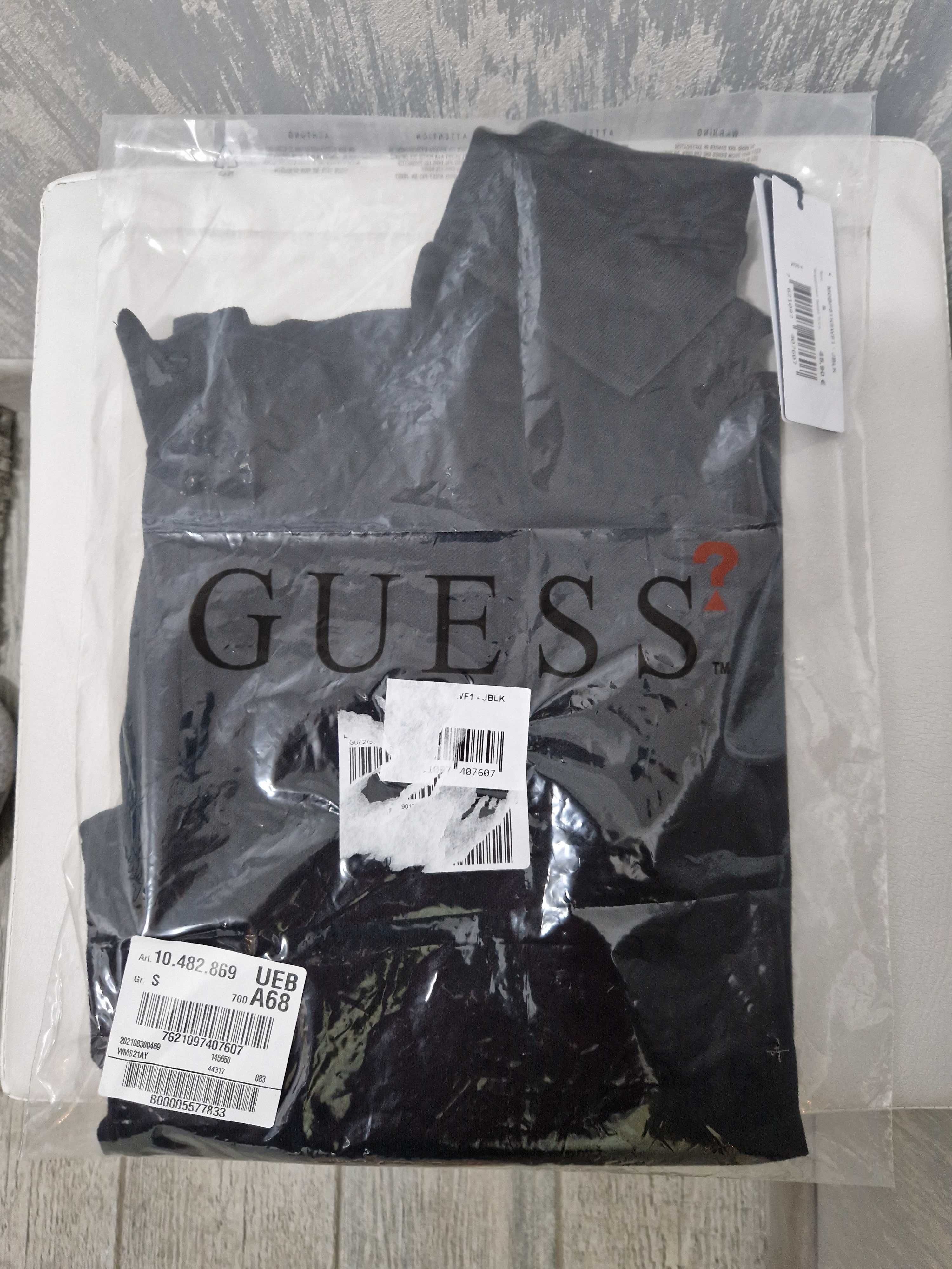 Тениска Guess-Нова!