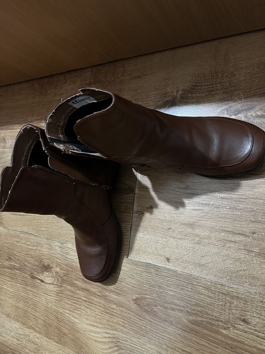 Ghete Dama,Marimea 38