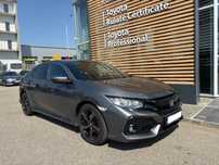 Honda Civic Honda civic X 5DR, 1.0, 129cp Elegance