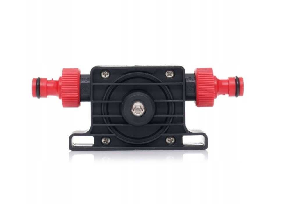 Pompa transfer apa lichide pentru bormasina 45L min (KD739)