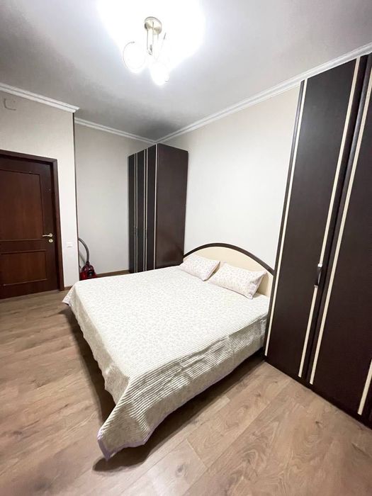 Сдам в аренду квартиру