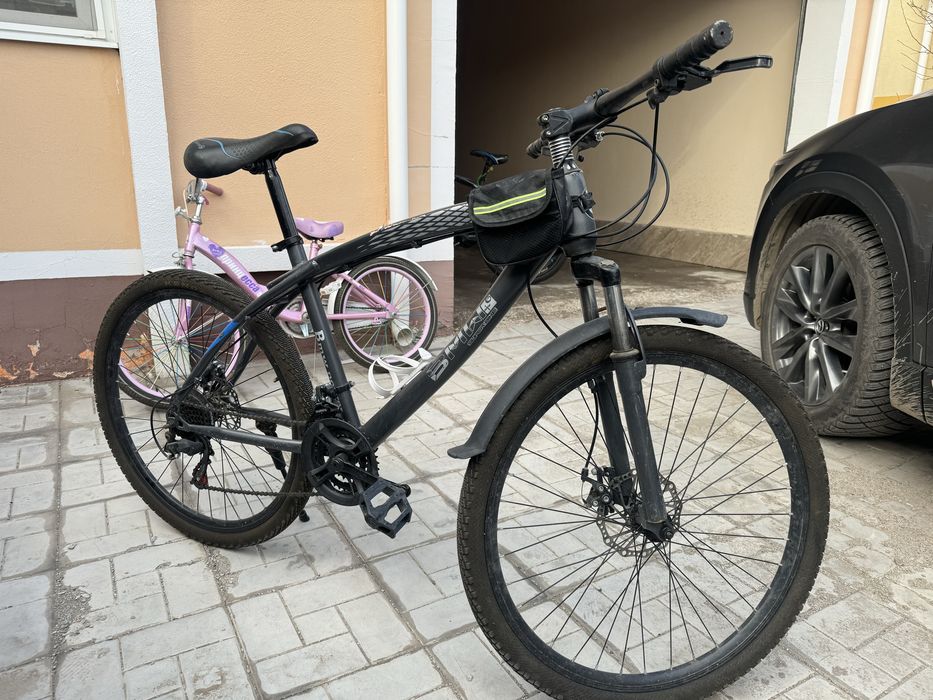 Продаю велосипеды в хорошем состоянии, цена за 3 велосипеда