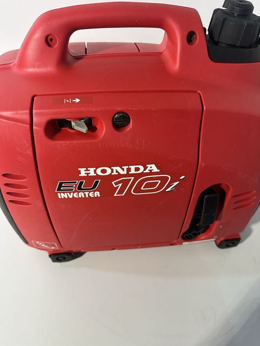 Generator Silentios Honda i10