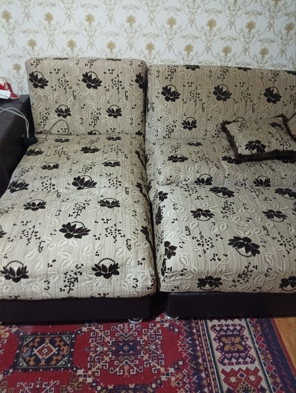 Диван кровать для гостиной