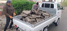 Fargona shaxrida labo yuk tashish xizmati