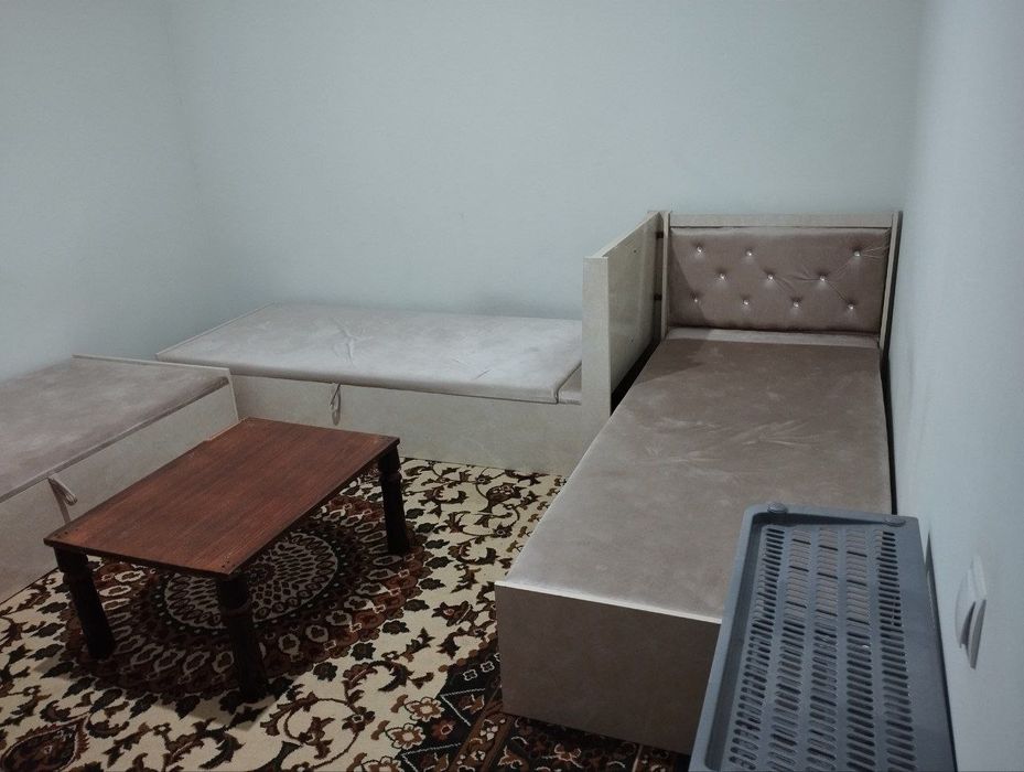 Yashnobod tumani  Parkentsiy ko'cha