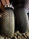 Vând Roți Iarnă Bridgestone Blizzak LM005 Driveguard