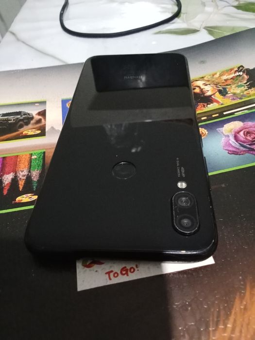 Redmi note 7 срочно