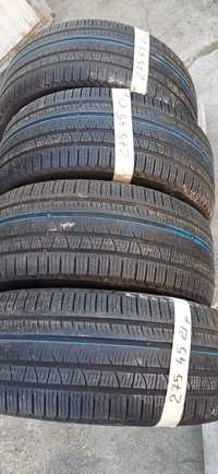 275/45R21 Pirelli