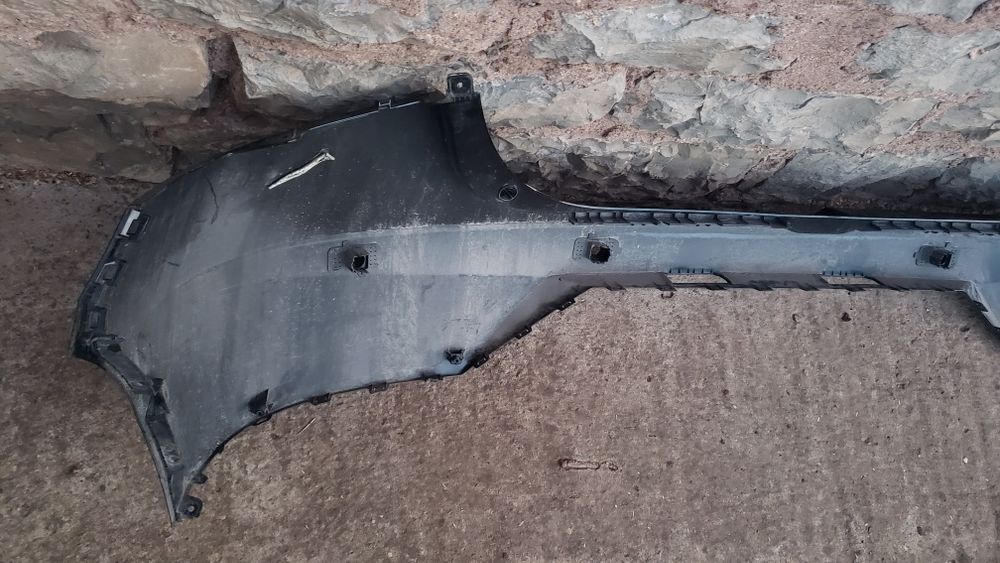 bronq/broni Задна Hyundai i20  2020-24g.