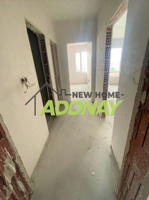 Продава се Двустаен апартамент в Пловдив, Тракия - 61 кв.м за 1337 €/кв.м - Снимка #2