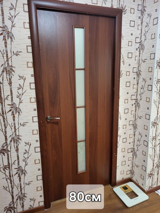 Двери 5 шт за 30 000 за все СРОЧНО