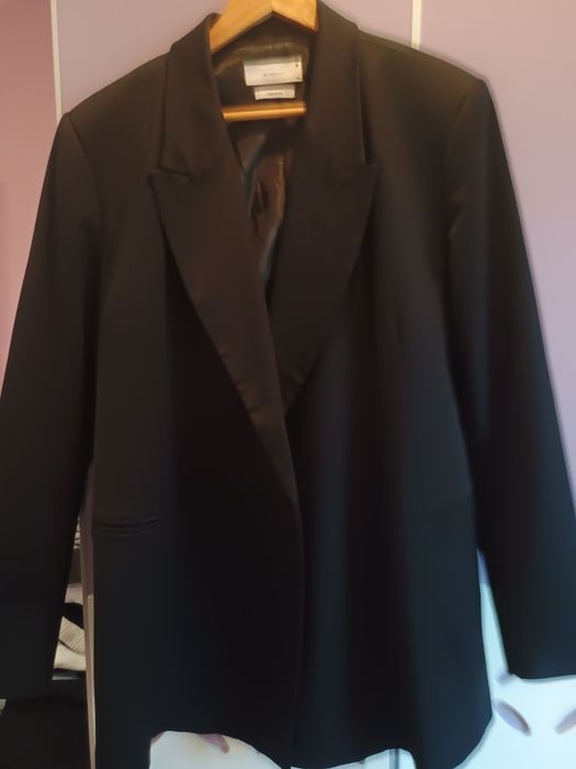 Дамско сако-Reserved Ххл