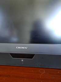 Телевизор CROWN 32 инча, телевизор LG 32инча