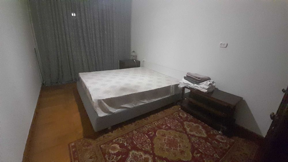 Сдам евро квартиру на Космонавт Ойбек