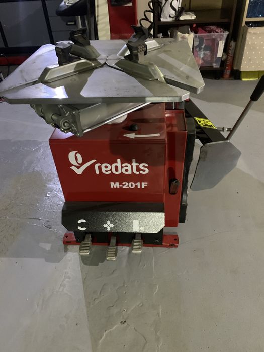 Vulcanizare echilibrare si dejantare