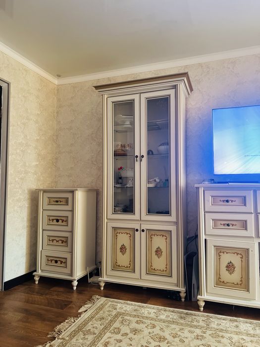 Гостинная для зала