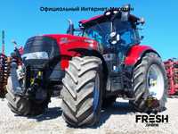 Трактор Case IH PUMA 185 CVX, AFS (RTK GPS)