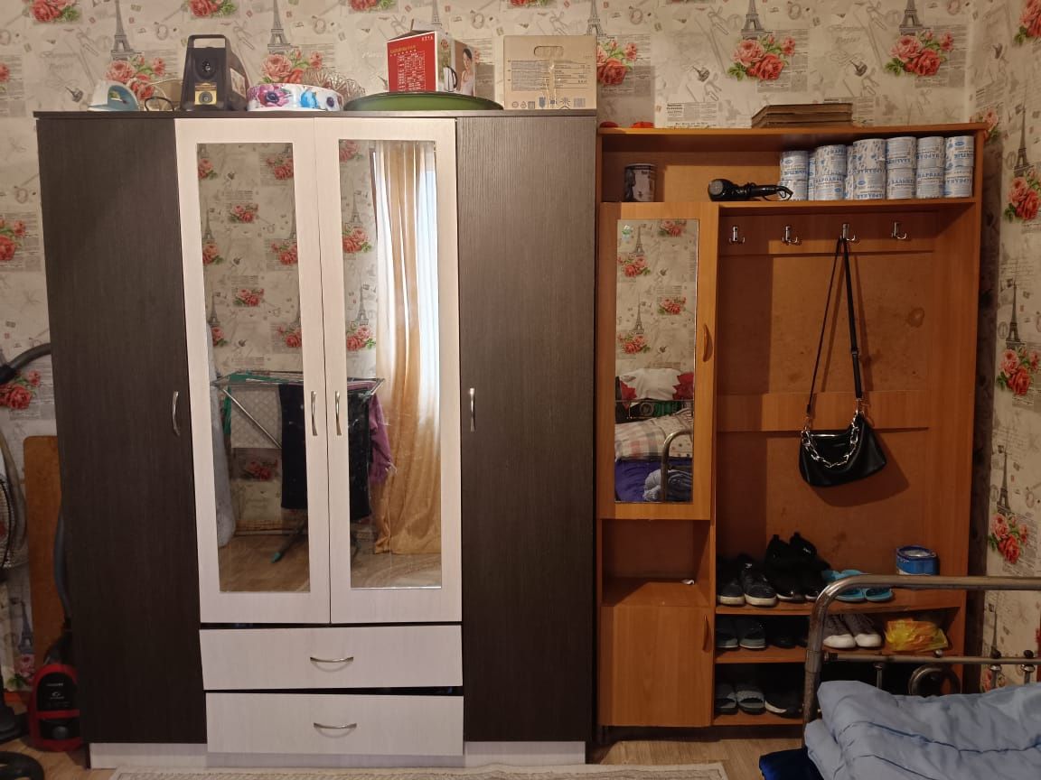 Срочно  продаётся  дом