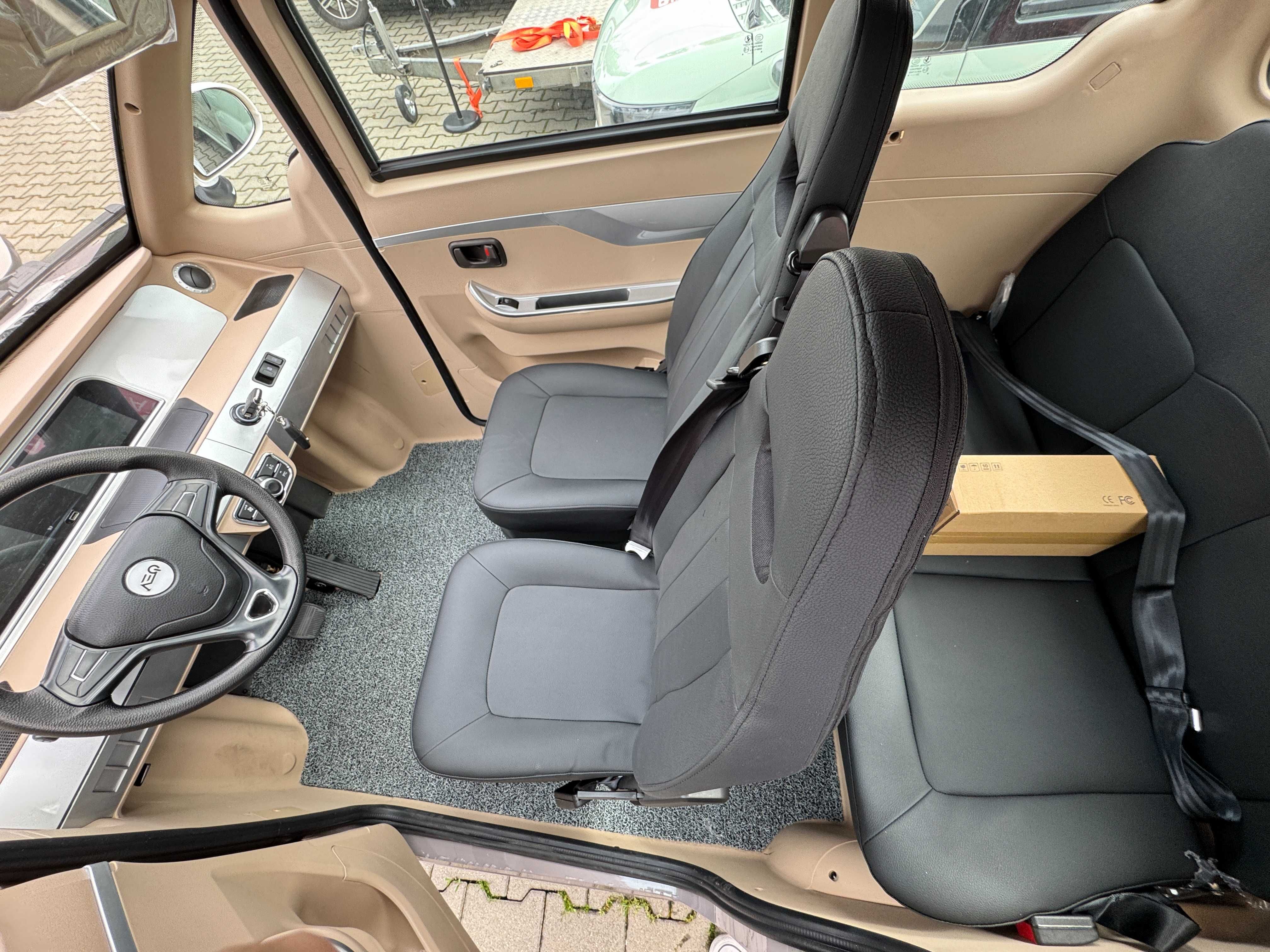 Masina Electrica FARA PERMIS, NEO X9, KUBA City, Kuba M5