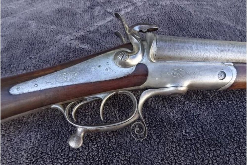 Антика Лефуше 16 кал.