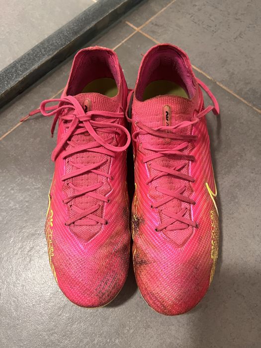 Ghete fotbal nike mercurial mar 45