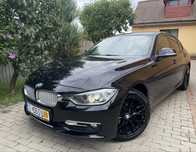 BMW seria 3 F30 2014 *AUTOMAT*