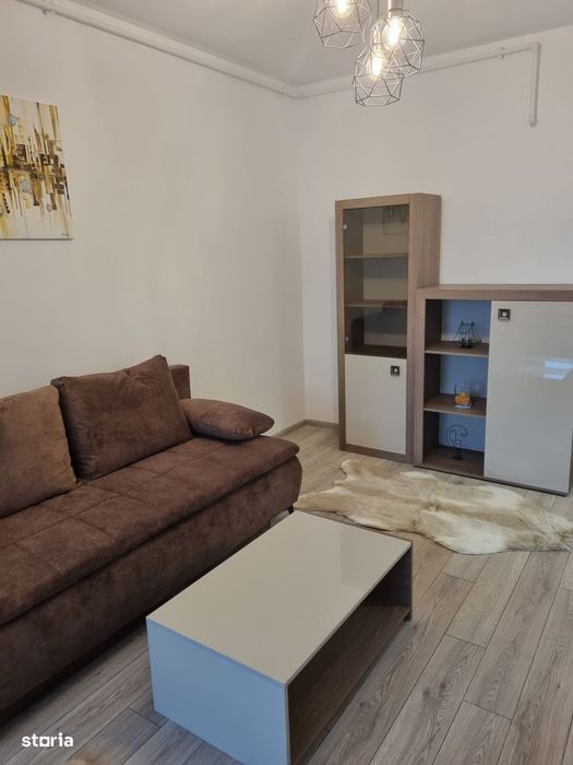 Apartament 2 camere de inchiriat Berceni / Aparatorii Patriei