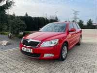 Skoda Octavia 1.6 Tdi 105C.P.(Euro5)