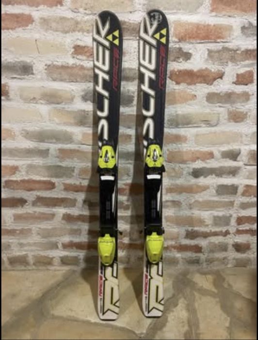 Fischer Race L-  110