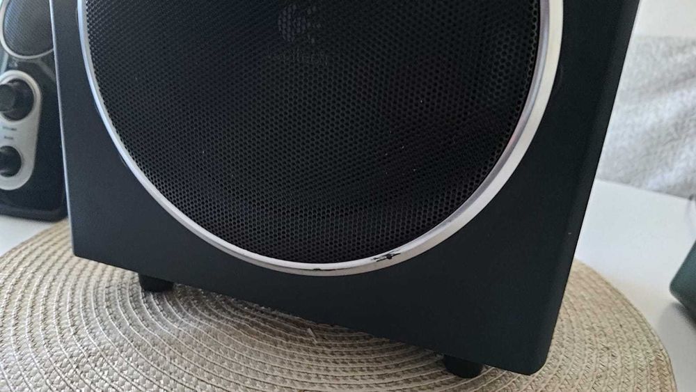 Sistem 2.1 Logitech Z523 40 Watti