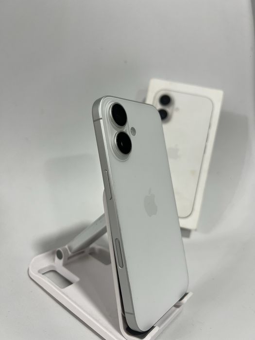 Apple iphone 16, 256 GB.