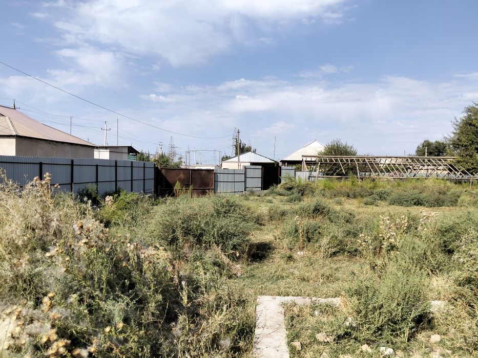 Недвижимость комерческая