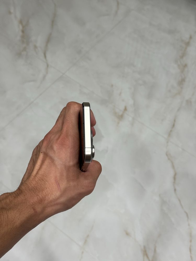 iPhone 15 Pro Max 256/88% Natural Titanium