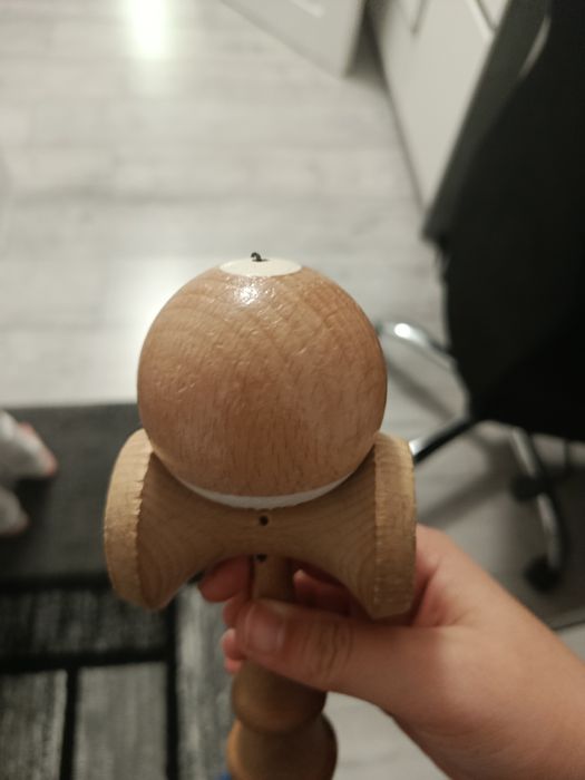 Kenama krom Pop LOL NAKED