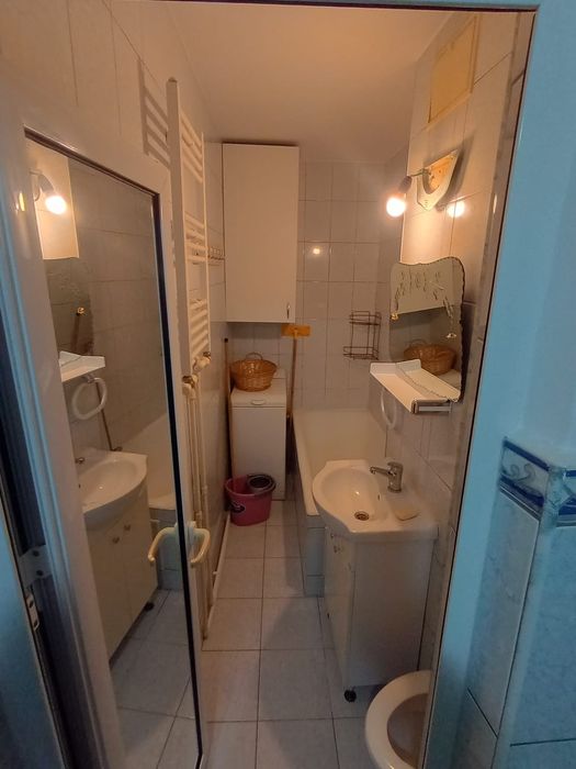 Garsoniera comfort 1 Micro 39 inchiriere 1200 lei