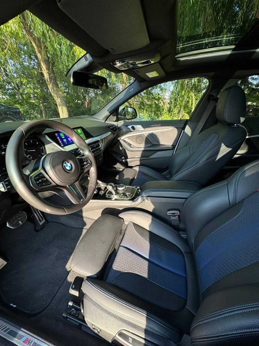 BMW M Gran Coupe