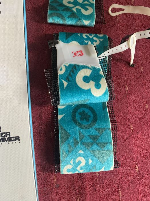 Splitboard Never Summer Prospector 160