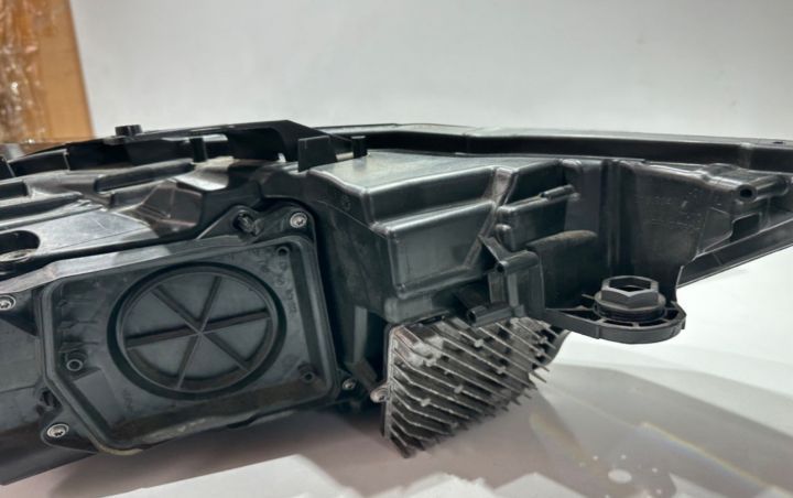 Faruri Full Led complete 4K0941033 4K0941034 Audi A6 C8  [din 2018 pa