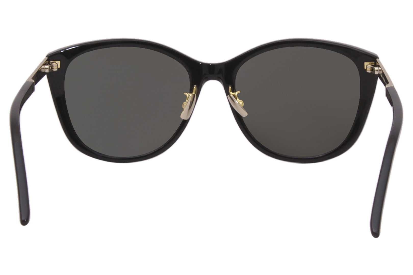 Ochelari de soare Cat Eye Saint Laurent cod model SL M71/K