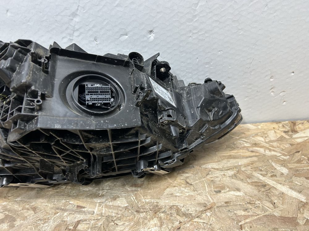 Far bmw G22 G23 G26 seria 4 Laser shadow 2019-2023 stanga