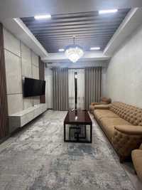 ГОРИТ! 3ком в Gardens Residence Tashkent City 73m2!`