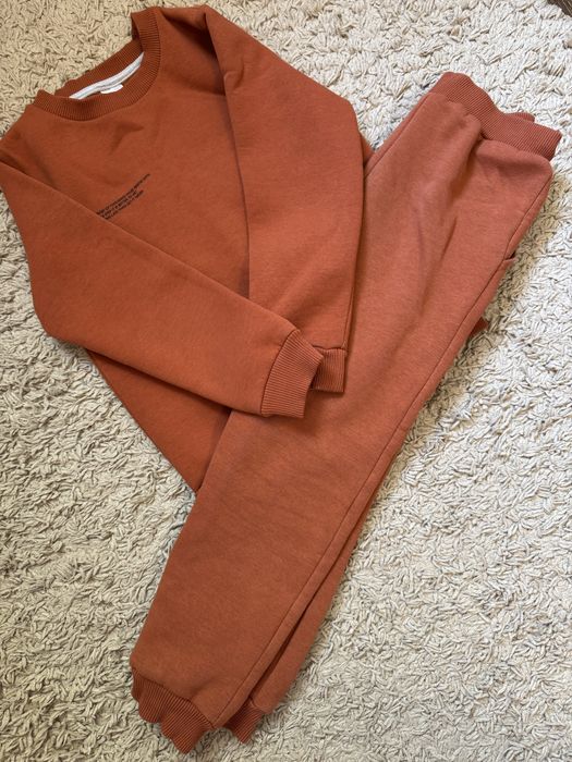 Костюм унисекс детский