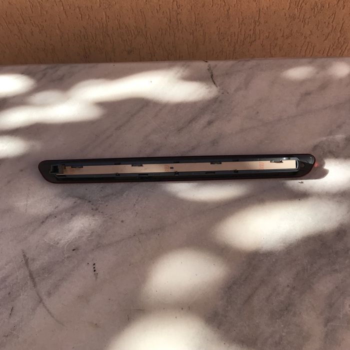 Lampa stop frina central spate Mercedes Sprinter w906 VW Crafter 2.0