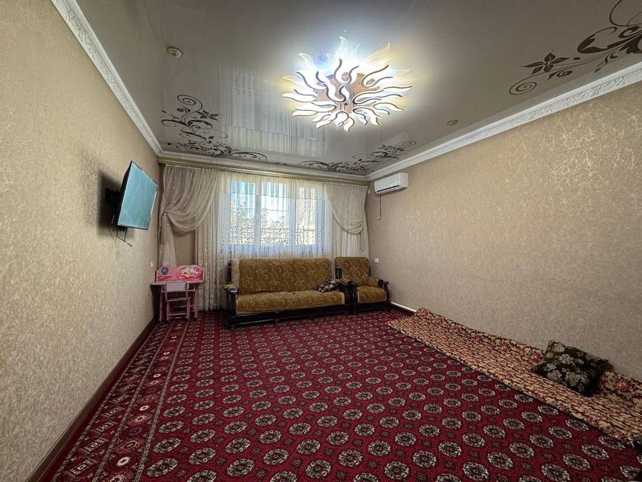 #004. Срочно продаётся участок в Бектемирском районе