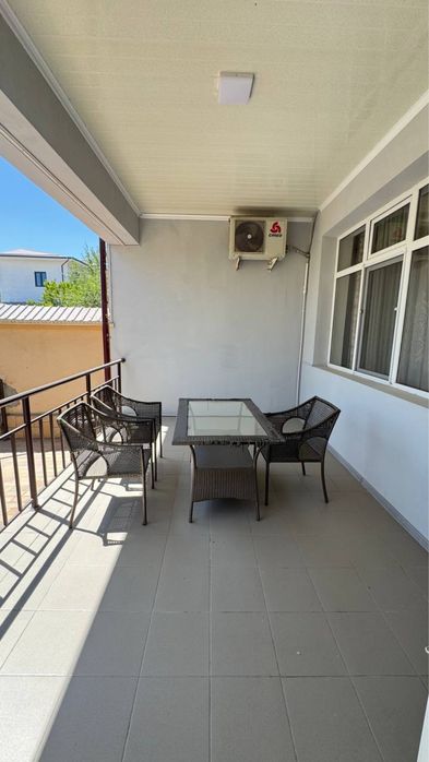 Аренда Дома Ресторан Трюфель Амир Темур махаля