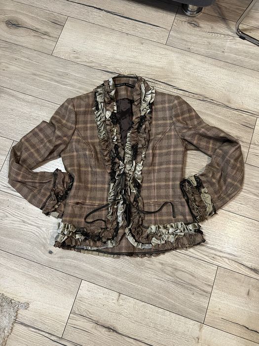 Сако Roberta Scarpa