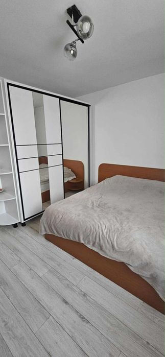 Inchiriere Ap. 2 camere - Gura Humorului (5 min centru)