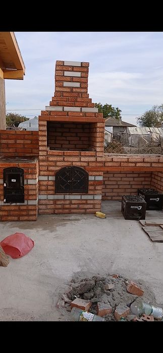 Montaj grătare  ieftine  și de calitate